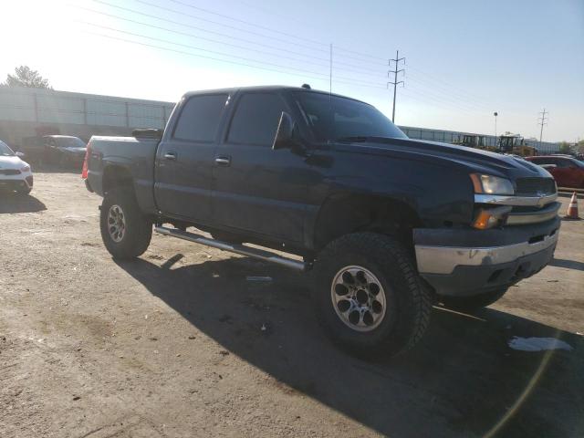 Photo 4 from auction – 2005 CHEVROLET SILVERADO with VIN 2GCEC13T651304535