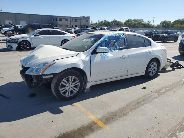 NISSAN ALTIMA BAS 2010 with VIN 1N4AL2AP2AN451640 - Photo from auction