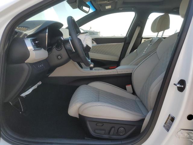 Photo 7 from auction – 2023 GENESIS G70 BASE with VIN KMTG54TE3PU124511