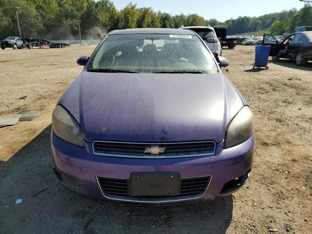 Photo 5 from auction – 2006 CHEVROLET IMPALA LTZ with VIN 2G1WU581069297450
