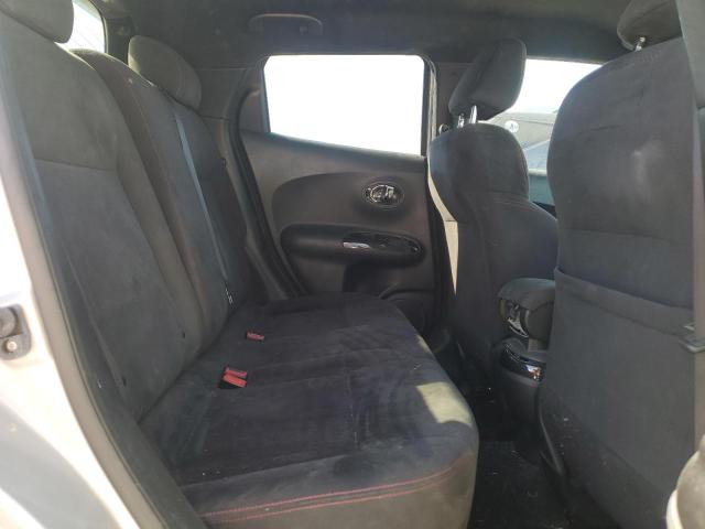 Photo 11 from auction – 2014 NISSAN JUKE S with VIN JN8AF5MV1ET365741