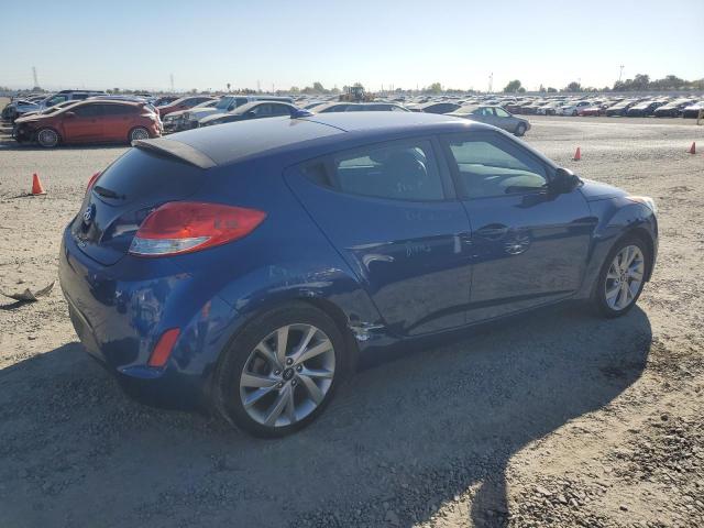 Photo 3 from auction – 2016 HYUNDAI VELOSTER with VIN KMHTC6AD0GU287573