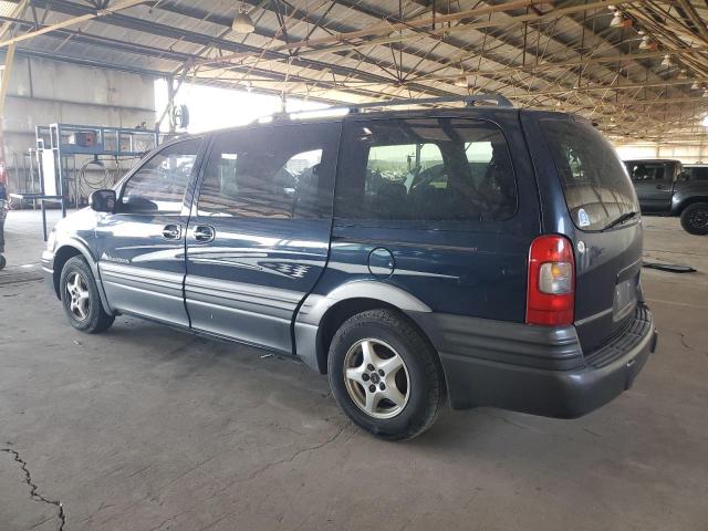 Photo 2 from auction – 2005 PONTIAC MONTANA with VIN 1GMDV23E35D133174