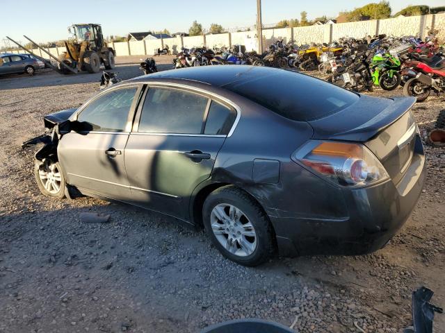 Photo 2 from auction – 2011 NISSAN ALTIMA BAS with VIN 1N4AL2AP2BN410670