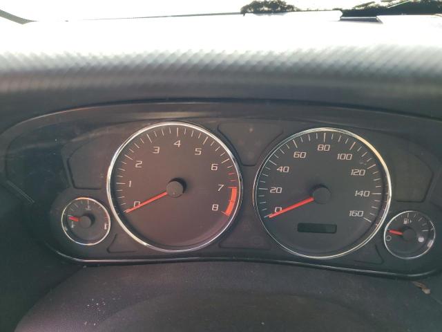 Photo 9 from auction – 2005 CADILLAC SRX with VIN 1GYEE637X50193763