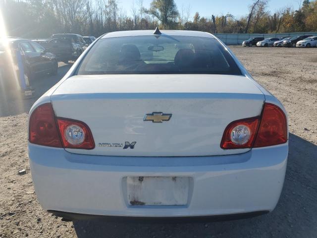 Photo 6 from auction – 2012 CHEVROLET MALIBU LS with VIN 1G1ZB5E09CF222344