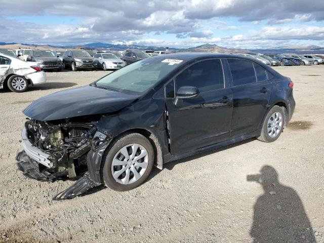 Photo 1 from auction – 2024 TOYOTA COROLLA LE with VIN 5YFB4MDE0RP212541