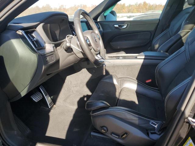 Photo 7 from auction – 2019 VOLVO XC60 T5 R- with VIN LYV102RM9KB358192
