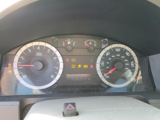 Photo 9 from auction – 2012 FORD ESCAPE XLT with VIN 1FMCU0DG4CKB64817