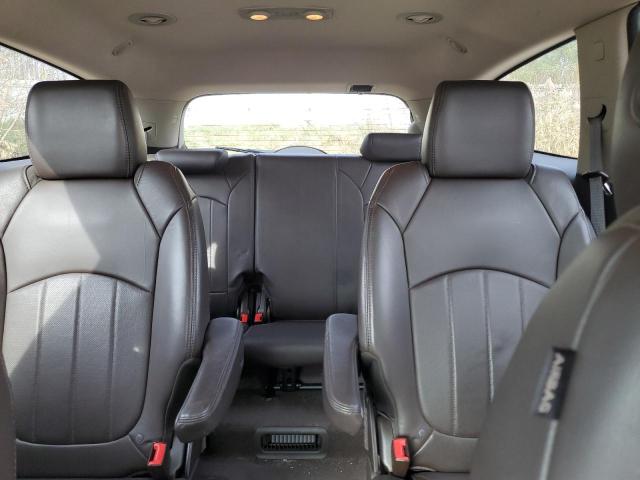 Photo 10 from auction – 2014 BUICK ENCLAVE with VIN 5GAKRCKD7EJ319401