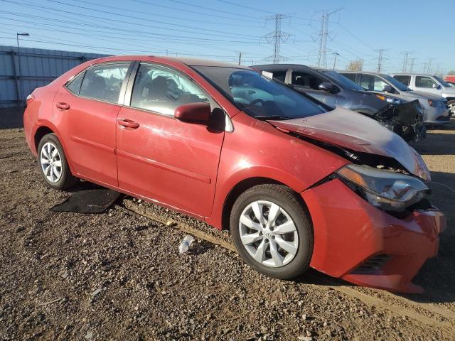 Photo 4 from auction – 2015 TOYOTA COROLLA L with VIN 5YFBURHE1FP242974
