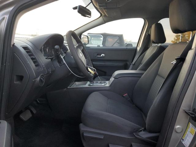 Photo 7 from auction – 2008 FORD EDGE SE with VIN 2FMDK46C18BA01586