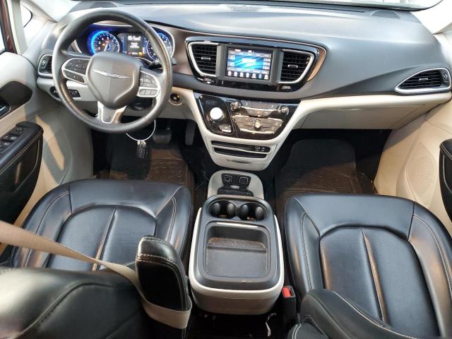 Photo 8 from auction – 2020 CHRYSLER VOYAGER LX with VIN 2C4RC1DG6LR262160