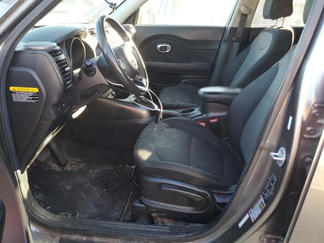 Photo 7 from auction – 2019 KIA SOUL + with VIN KNDJP3A56K7663711