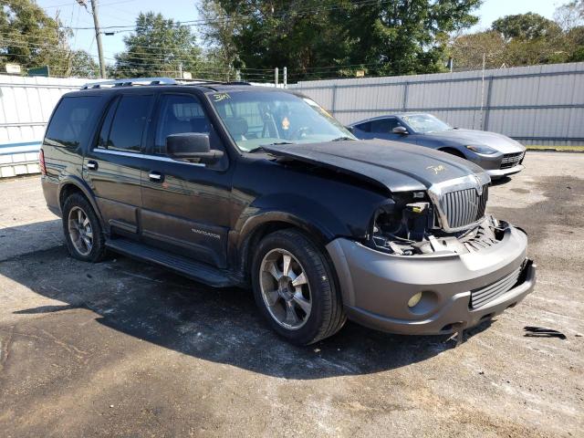 Photo 4 from auction – 2004 LINCOLN NAVIGATOR with VIN 5LMFU27R04LJ12874