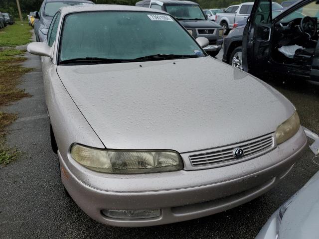 Photo 5 from auction – 1993 MAZDA 626 ES with VIN 1YVGE22B9P5208685
