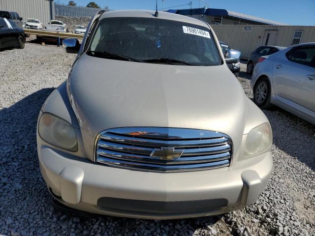 Photo 5 from auction – 2009 CHEVROLET HHR LT with VIN 3GNCA23B59S570446