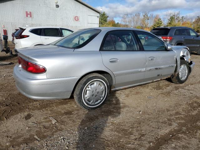 Photo 3 from auction – 2002 BUICK CENTURY LI with VIN 2G4WY55J921163265