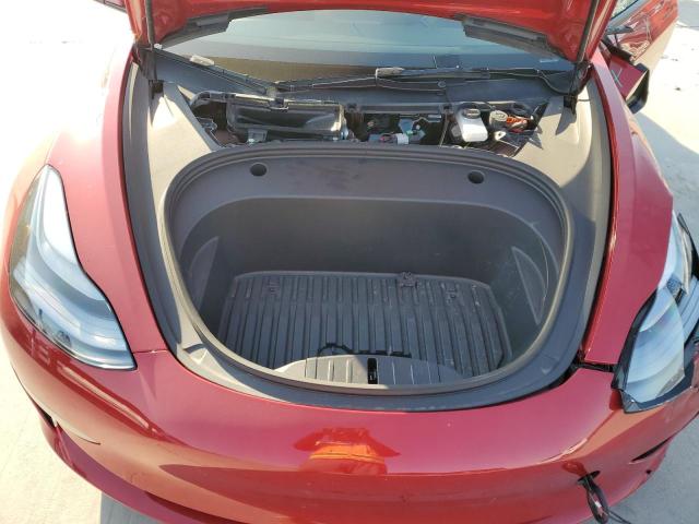 Photo 11 from auction – 2023 TESLA MODEL 3 with VIN 5YJ3E1EB4PF683833