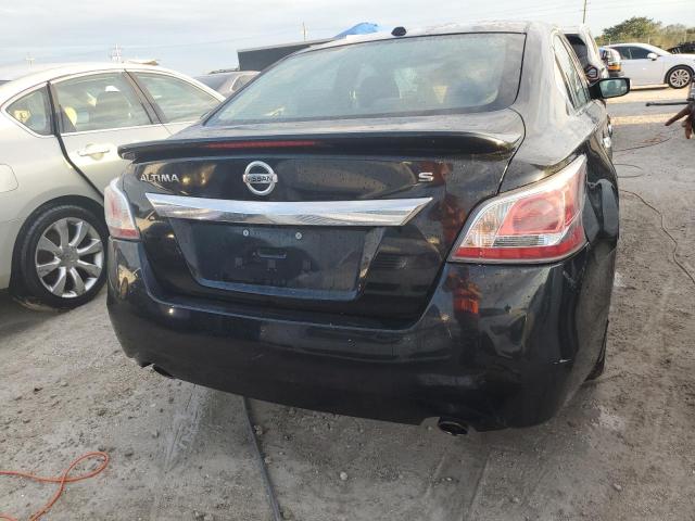 Photo 6 from auction – 2015 NISSAN ALTIMA 2.5 with VIN 1N4AL3AP2FN374605