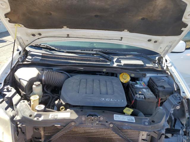 Photo 12 from auction – 2014 DODGE GRAND CARA with VIN 2C4RDGCG4ER212751