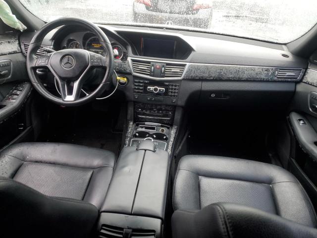Photo 8 from auction – 2013 MERCEDES-BENZ E 350 with VIN WDDHF5KB7DA737196