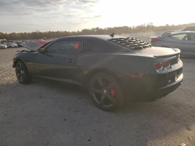 Photo 2 from auction – 2011 CHEVROLET CAMARO LT with VIN 2G1FC1ED4B9131033