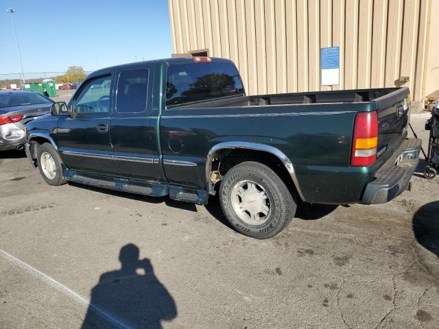 Photo 2 from auction – 2001 GMC NEW SIERRA with VIN 2GTEC19T211118847