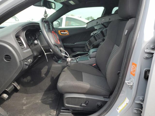 Photo 7 from auction – 2021 DODGE CHARGER GT with VIN 2C3CDXHG4MH532532