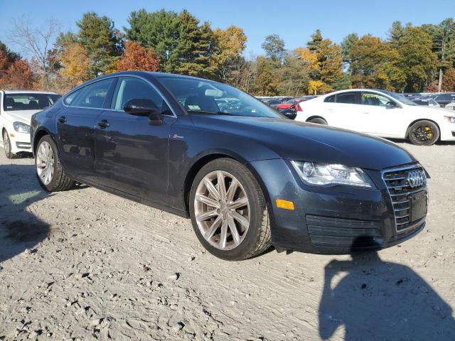 Photo 4 from auction – 2012 AUDI A7 PREMIUM with VIN WAUYGAFC8CN056925