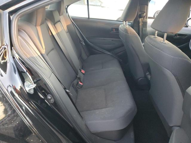 Photo 10 from auction – 2024 TOYOTA COROLLA LE with VIN JTDBCMFE0R3031433
