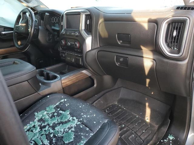 Photo 8 from auction – 2019 CHEVROLET SILVERADO with VIN 1GCUYEED7KZ416435