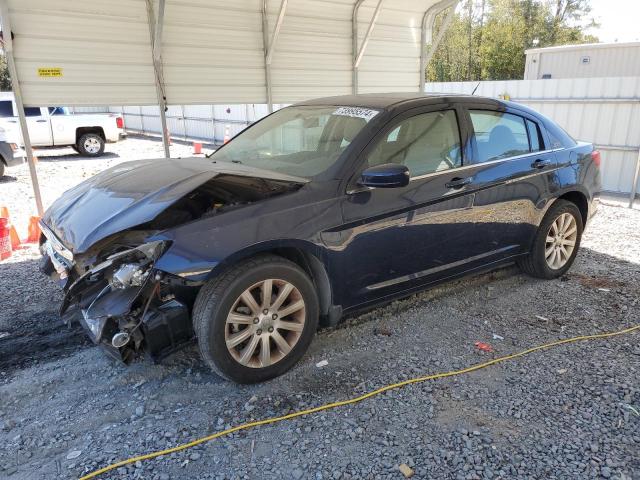 Zdjęcie 1 z aukcji – 2013 CHRYSLER 200 TOURIN z VIN 1C3CCBBB8DN699678