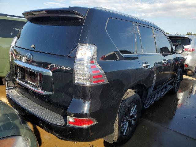 Photo 3 from auction – 2021 LEXUS GX 460 PRE with VIN JTJAM7BX3M5281101