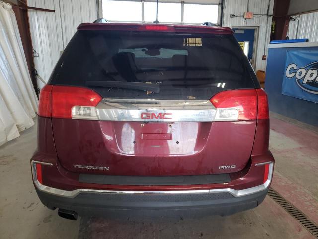 Photo 6 from auction – 2016 GMC TERRAIN SL with VIN 2GKFLTEKXG6324902