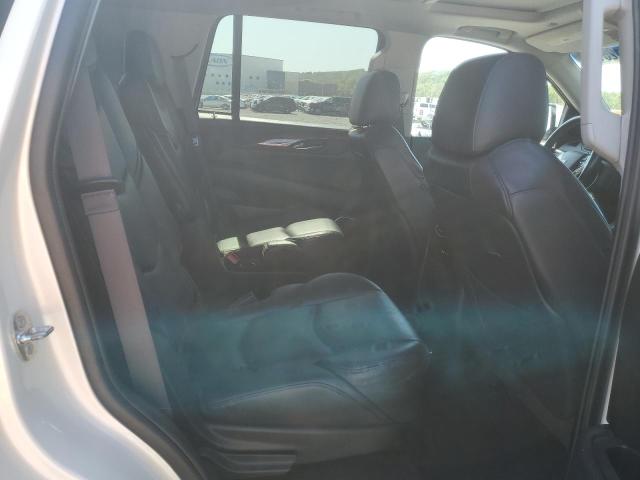 Photo 11 from auction – 2015 CADILLAC ESCALADE L with VIN 1GYS4MKJ7FR536405