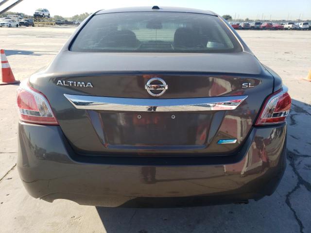 Photo 6 from auction – 2013 NISSAN ALTIMA 2.5 with VIN 1N4AL3AP8DN559352