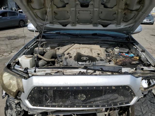 Photo 11 from auction – 2012 TOYOTA TACOMA DOU with VIN 5TFLU4EN6CX028331