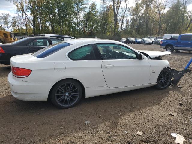 Photo 3 from auction – 2010 BMW 328 XI with VIN WBAWC3C58AP470860