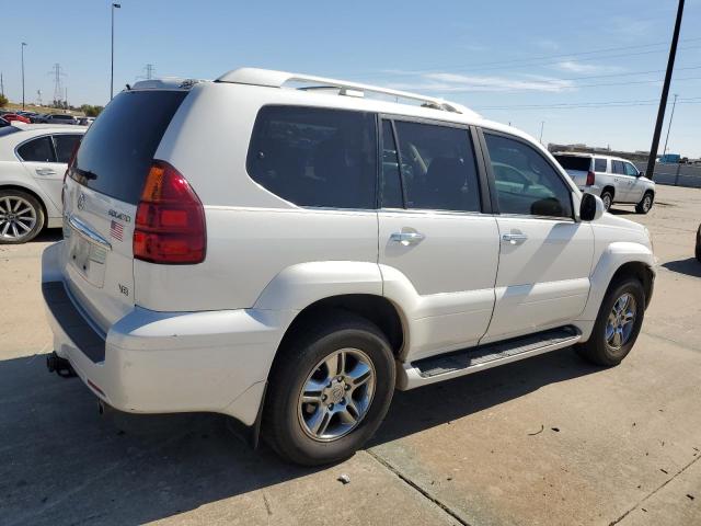 Photo 3 from auction – 2007 LEXUS GX 470 with VIN JTJBT20X070146009