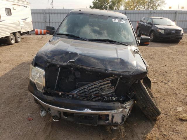 Photo 5 from auction – 2010 FORD F150 SUPER with VIN 1FTEW1E84AKE31794