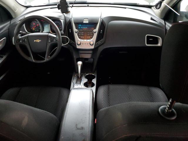 Photo 8 from auction – 2014 CHEVROLET EQUINOX LS with VIN 2GNALAEK6E6130477