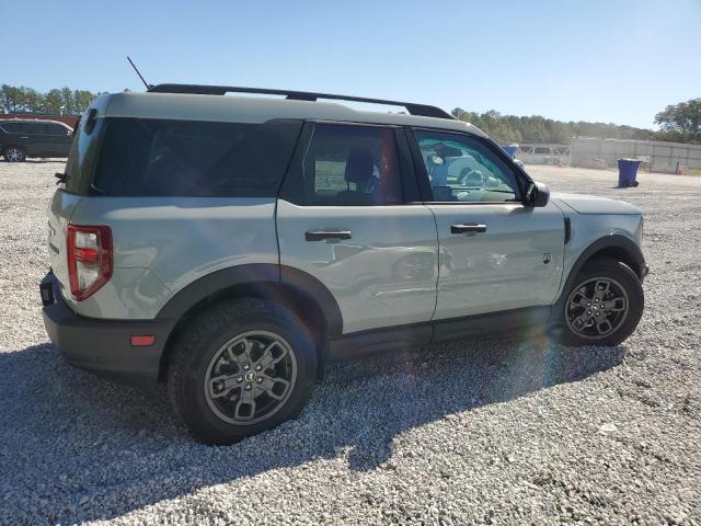 Foto 3 de la subasta – 2023 FORD BRONCO SPO con VIN 3FMCR9B60PRE21179
