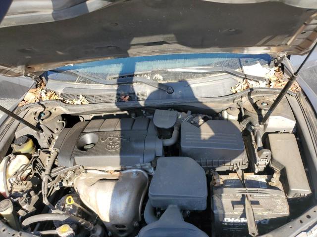 Photo 11 from auction – 2011 TOYOTA CAMRY BASE with VIN 4T1BF3EK7BU168616