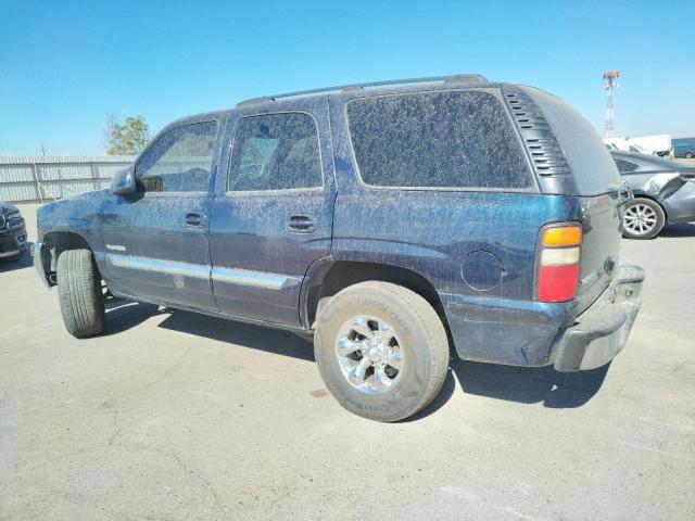 Photo 2 from auction – 2004 GMC YUKON with VIN 1GKEC13V44R190692