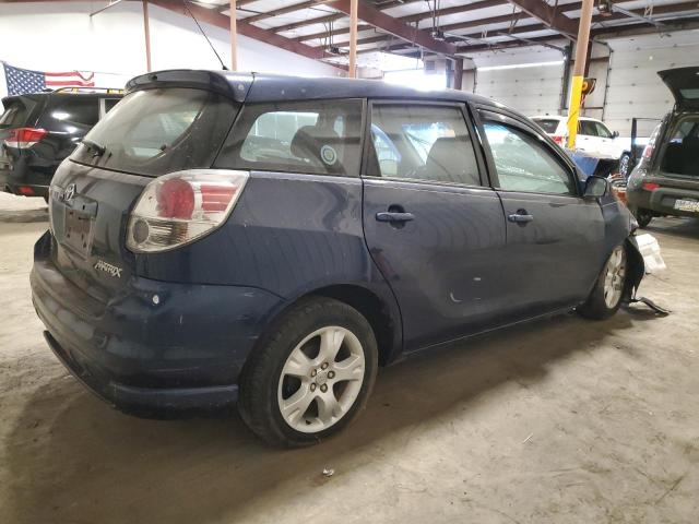 Photo 3 from auction – 2005 TOYOTA COROLLA MA with VIN 2T1LR30E65C498573