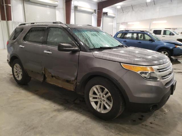 Photo 4 from auction – 2011 FORD EXPLORER X with VIN 1FMHK8D86BGA73732