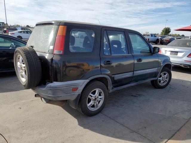 Photo 3 from auction – 1998 HONDA CR-V EX with VIN JHLRD186XWC065149