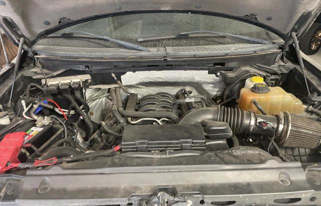 Photo 7 from auction – 2014 FORD F150 SUPER with VIN 1FTFW1EF1EFA08303