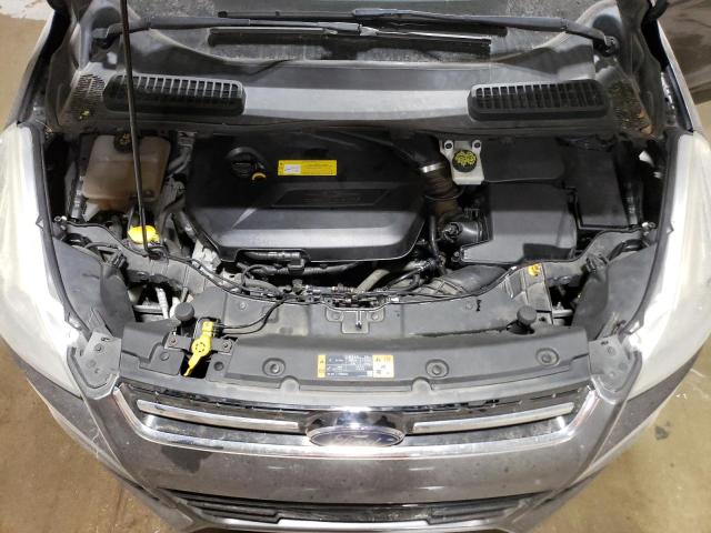 Photo 12 from auction – 2016 FORD ESCAPE TIT with VIN 1FMCU9JX8GUA05950